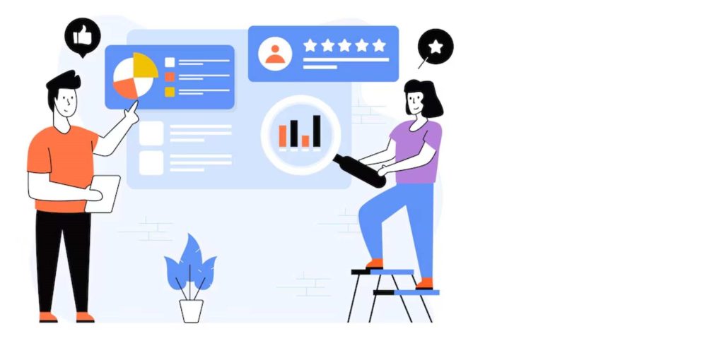 Iterative Development with Feedback Cycles